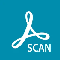 Adobe Scan: Quét tài liệu, ảnh