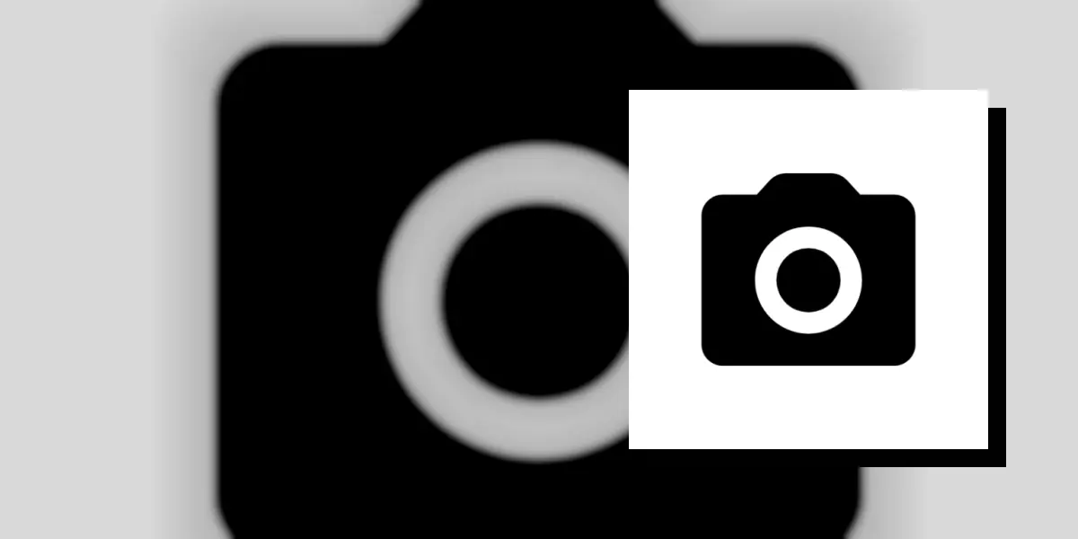 Secure Camera